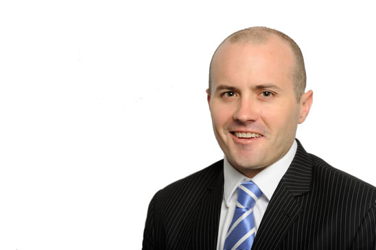 Dan Janiszewski