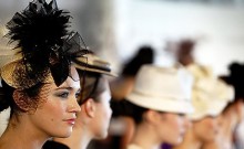 Fashion Tips for Cup Day